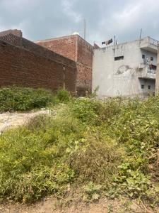 Image of 1640 Sq.ft Residential Plot / Land for sale in Naraingarh Rural, Ambala for Rs. 3240000