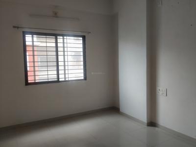Bedroom Image of 1350 Sq.ft 3 BHK Apartment / Flat for rent in Shree Ram Builders Shapath, New Alkapuri Vadodara for Rs. 20000