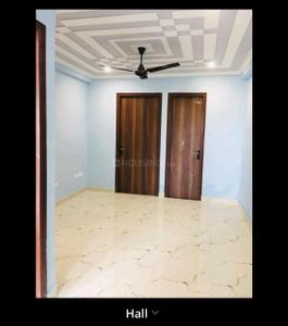 Hall Image of 900 Sq.ft 1 BHK Builder Floor for rent in Sector 40 Gurgaon for Rs. 23000