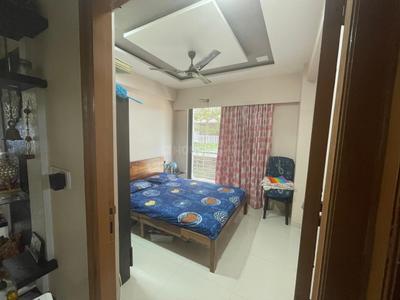 Bedroom Image of 813 Sq.ft 2 BHK Apartment / Flat for sale in Kadi Mehsana for Rs. 4000000