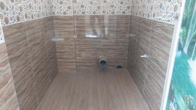 Bathroom Image of 940 Sq.ft 2 BHK Apartment / Flat for sale in Keshtopur Kolkata for Rs. 4000000