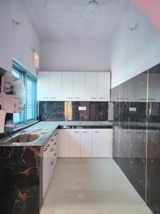 Kitchen Two Image of 4413 Sq.ft 4 BHK Independent House for sale in Kasna Village Greater Noida for Rs. 41000000