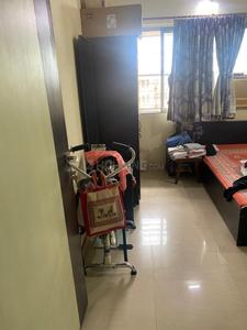 Hall Image of 1010 Sq.ft 2 BHK Apartment / Flat for sale in Mahavir Platinum, Chembur Mumbai for Rs. 17000000