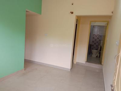 Bedroom Image of 355 Sq.ft 1 BHK Independent House for rent in Kodathi Bengaluru for Rs. 12500