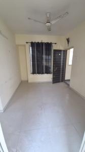 Hall Image of 780 Sq.ft 2 BHK Apartment / Flat for sale in Sai Morya, Ravet Pune for Rs. 5500000