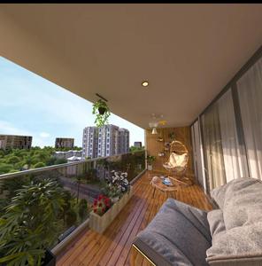 4 BHK Flat