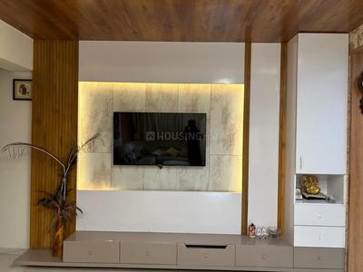 Bedroom Image of 2415 Sq.ft 3 BHK Apartment / Flat for sale in Sheetal Westpark, Vastrapur Ahmedabad for Rs. 21000000