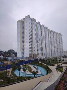 Image of 1040 Sq.ft 2 BHK Apartment / Flat for sale in Mantri Serenity, Bikasipura, Bengaluru for Rs. 13500000