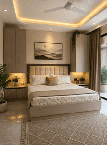 1 BHK Studio