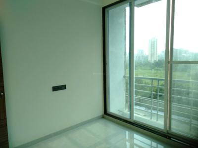 Bedroom Image of 1680 Sq.ft 3 BHK Apartment / Flat for sale in Kharghar Navi Mumbai for Rs. 22500000
