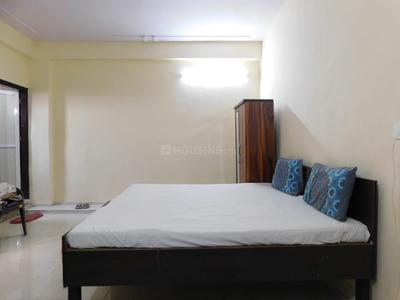 Bedroom Image of Bala ji pg  in Sector 63, Noida