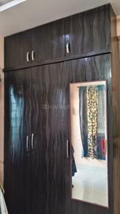 Bedroom Image of 1184 Sq.ft 2 BHK Apartment / Flat for sale in Spectra Metro Heights, Nagole Hyderabad for Rs. 7000000