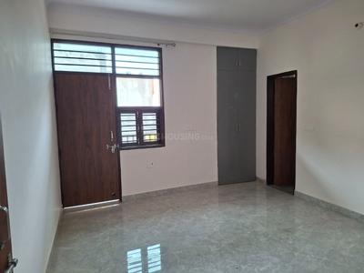 Bedroom Image of 900 Sq.ft 1 BHK Apartment / Flat for rent in ITM Enclave, Palam Vihar Extension Gurgaon for Rs. 12000