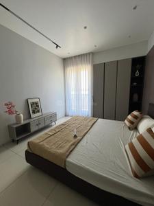 Bedroom Image of 984 Sq.ft 2 BHK Apartment / Flat for sale in Bhayli Vadodara for Rs. 4100000