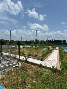 Image of 1200 Sq.ft Residential Plot / Land for sale in Kadakola, Mysore for Rs. 3314550