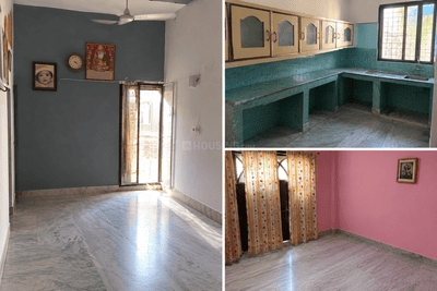 Image of 425 Sq.ft 4 BHK Independent House for rent in Gurdev Nagar, Jalandhar for Rs. 15000