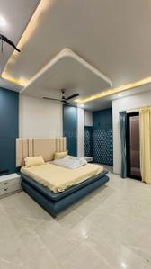 Bedroom Image of 3800 Sq.ft 5 BHK Villa for sale in Gokulpura Jaipur for Rs. 37500000