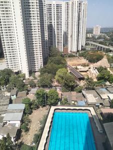 2 BHK Flat