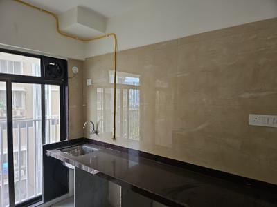 2 BHK Independent House