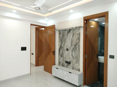 Bedroom Image of 2200 Sq.ft 4 BHK Apartment / Flat for sale in Ashwaryam Apartments, Sector 4 Dwarka New Delhi for Rs. 42000000