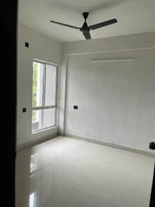 Bedroom Image of 847 Sq.ft 3 BHK Apartment / Flat for sale in Swaraj Homes Uttaran Building, New Town Kolkata for Rs. 4800000