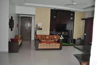 3 BHK Flat