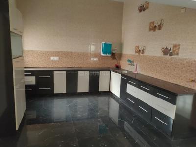Kitchen Image of 2250 Sq.ft 3 BHK Independent House for sale in Edayarpalayam Coimbatore for Rs. 24500000