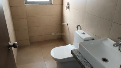 Image of 1025 Sq.ft 2 BHK Apartment / Flat for sale in Kalpataru Immensa, Thane West, Thane for Rs. 13500000