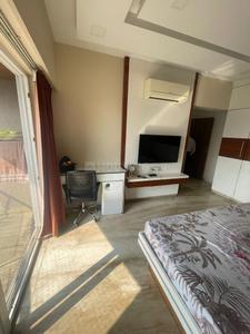 Bedroom Image of 2450 Sq.ft 4 BHK Apartment / Flat for sale in Sabari Ashville, Chembur Mumbai for Rs. 65000000