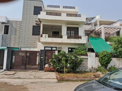 Image of 3300 Sq.ft 5 BHK Independent House for sale in Ansal Rosewood Villa, Sushant Golf City, Lucknow for Rs. 31500000