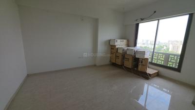 Bedroom Image of 3100 Sq.ft 4 BHK Apartment / Flat for sale in Sharanya Skyvue, Thaltej Ahmedabad for Rs. 29500000