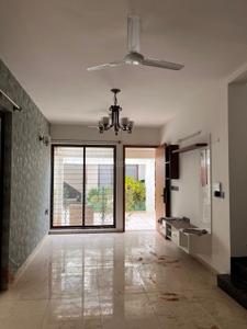 Hall Image of 1677 Sq.ft 3 BHK Villa for sale in Casagrand Florella, BEML Cooperative Society Layout Bengaluru for Rs. 18000000