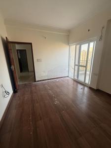 Hall Image of 1400 Sq.ft 3 BHK Apartment / Flat for rent in Rohit Grand, Guramba Lucknow for Rs. 20000