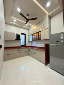 Kitchen Image of 2700 Sq.ft 4 BHK Villa for sale in Pink City Jaipur for Rs. 22500000