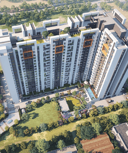 3 BHK Flat