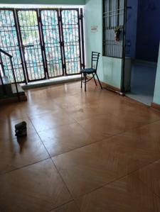 Balcony Image of 1000 Sq.ft 2.5 BHK Builder Floor for rent in Balmikinagar Lucknow for Rs. 13000