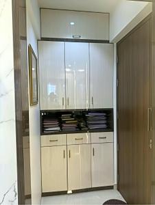 Kitchen Image of 1300 Sq.ft 2 BHK Apartment / Flat for sale in Guardian Cityscapes, Dattavadi Pune for Rs. 20500000