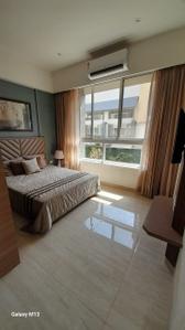 Bedroom Image of 1827 Sq.ft 3 BHK Villa for sale in The Magnolia Cluster 1, Panvel Navi Mumbai for Rs. 30000000