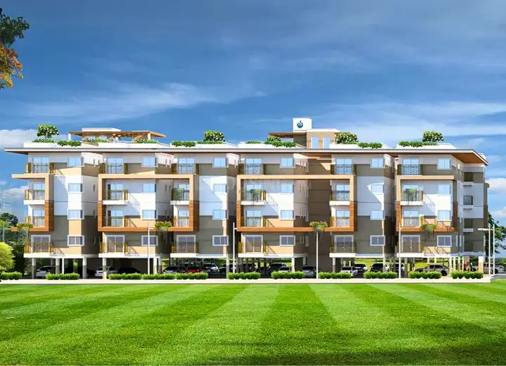 K R Infinity Main Image 1