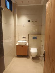 Bathroom Image of 2500 Sq.ft 4 BHK Villa for sale in Manyawas Jaipur for Rs. 16000000