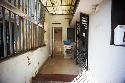 Balcony Image of 2925 Sq.ft 4 BHK Independent House for sale in Hansol Ahmedabad for Rs. 15500000