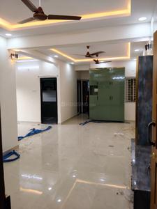Hall Image of 1400 Sq.ft 3 BHK Apartment / Flat for rent in Mehdipatnam Hyderabad for Rs. 30000