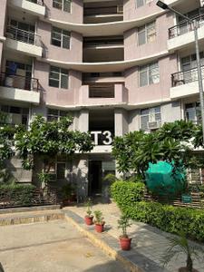 Image of 1000 Sq.ft 2 BHK Apartment / Flat for rent in Vrindavan Yojana, Lucknow for Rs. 30000