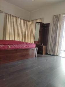 Bedroom Image of 2100 Sq.ft 3 BHK Apartment / Flat for sale in Kolte Patil 24K Glitterati, Pimple Nilakh Pune for Rs. 30500000