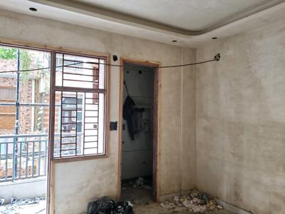 Bedroom Image of 810 Sq.ft 3 BHK Apartment / Flat for sale in Dream Ultra Luxury, Mahavir Enclave New Delhi for Rs. 8000000