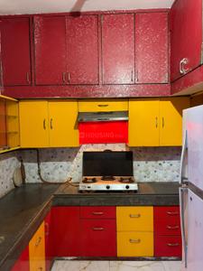 Kitchen Image of Nigam’s BOYS PG in Vasundhara, Ghaziabad