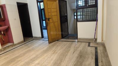Living Room Image of 1450 Sq.ft 3 BHK Builder Floor for rent in Indirapuram Ghaziabad for Rs. 26000