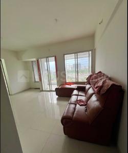 Hall Image of 923 Sq.ft 2 BHK Apartment / Flat for sale in Ravet Pune for Rs. 7500000