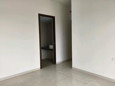 Bedroom Image of 2145 Sq.ft 4 BHK Apartment / Flat for sale in Shapoorji Pallonji Vanaha, Bavdhan Pune for Rs. 16500000