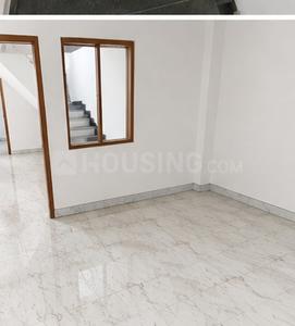 Bedroom Image of 720 Sq.ft 2 BHK Independent House for sale in Qaiserbagh Lucknow for Rs. 2500000